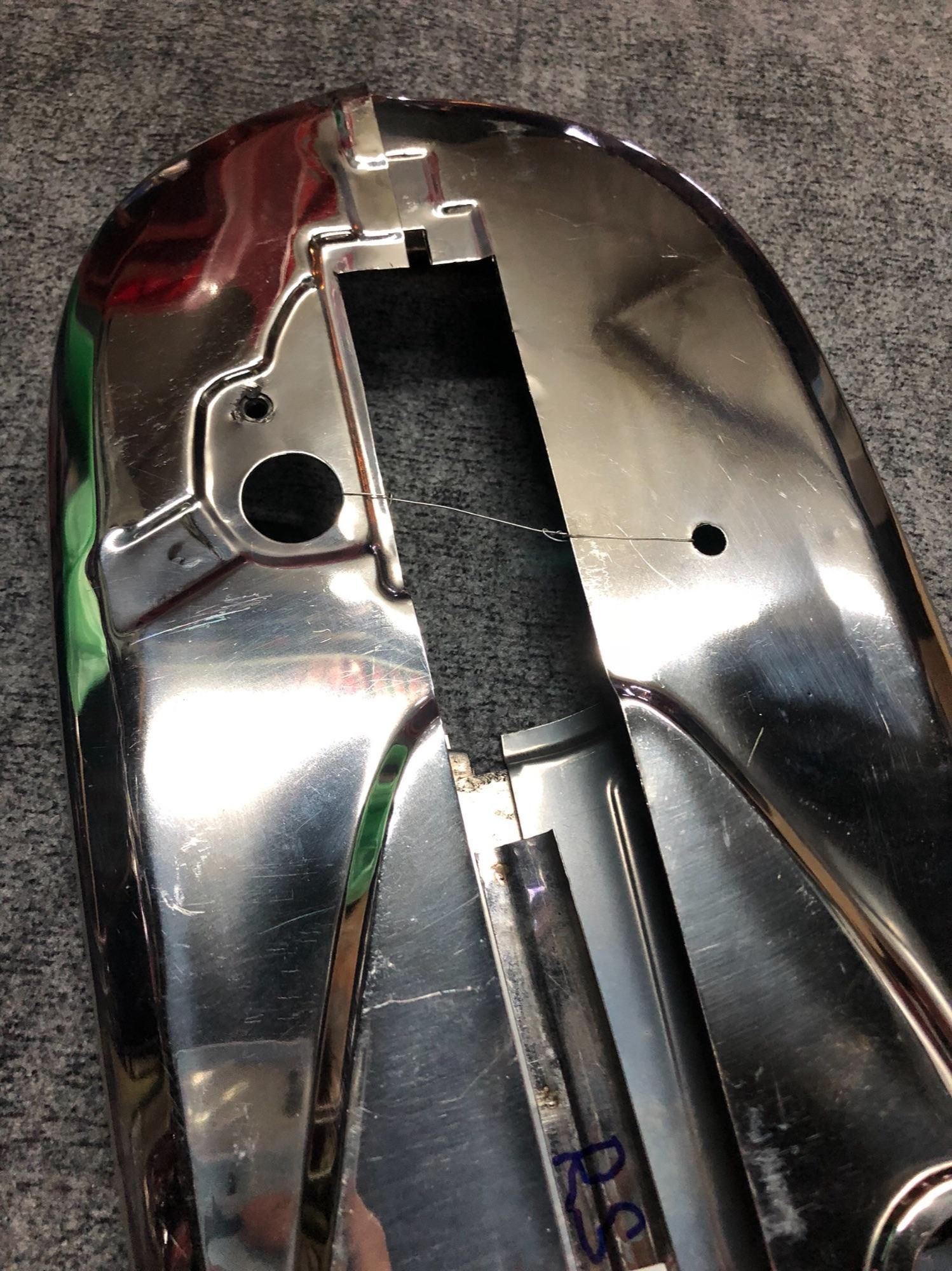 Hi. stainless steel non-magnetic suction cup set, correct product-High quality box