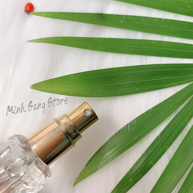 NƯỚC HOA NỮ CHANCE HỒNG 20ML LƯU HƯƠNG 6-12H