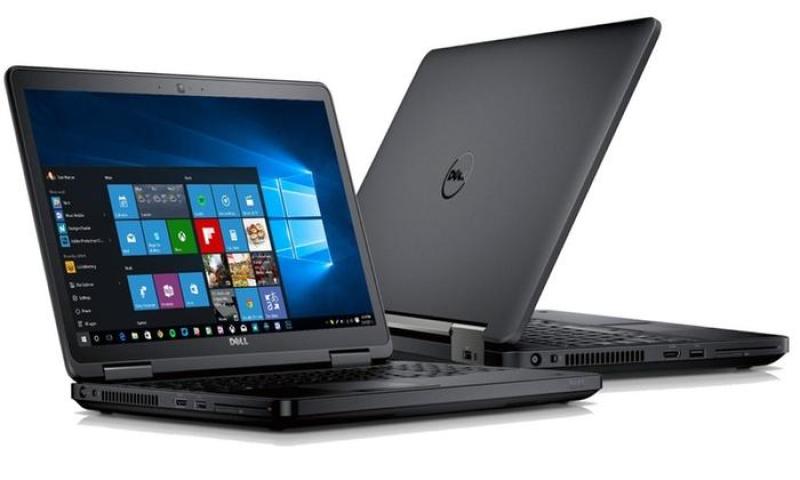 Laptop latitude E5440