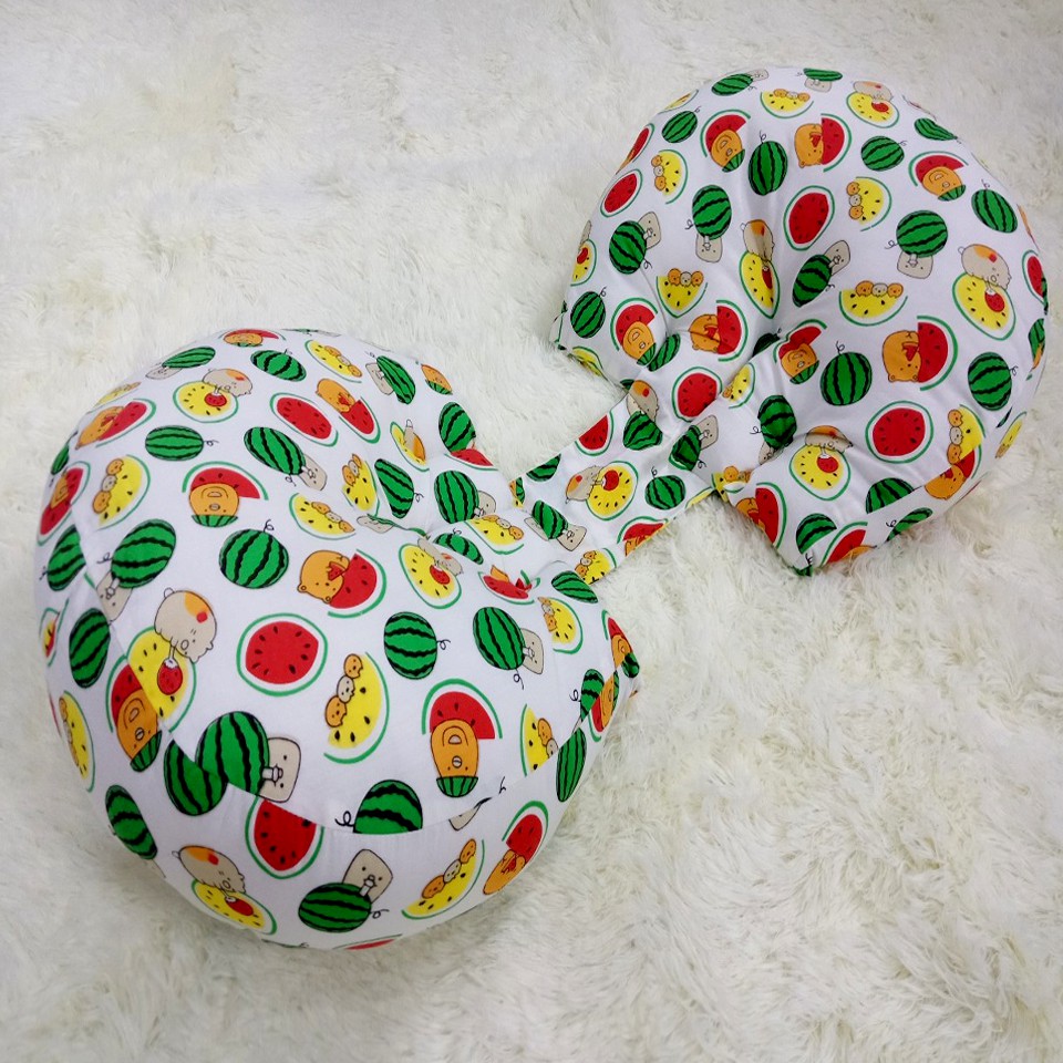 Gối chặn cho bà bầu loại 1