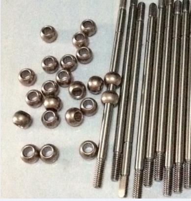 TRỤC BẠC QUẠT CÔNG NGHIỆP 21 ( COMBO 10 BỘ )