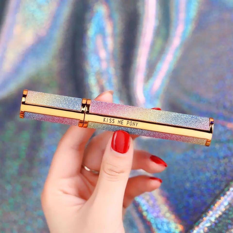[HCM]Mắt Mascara mới Kiss me Pony