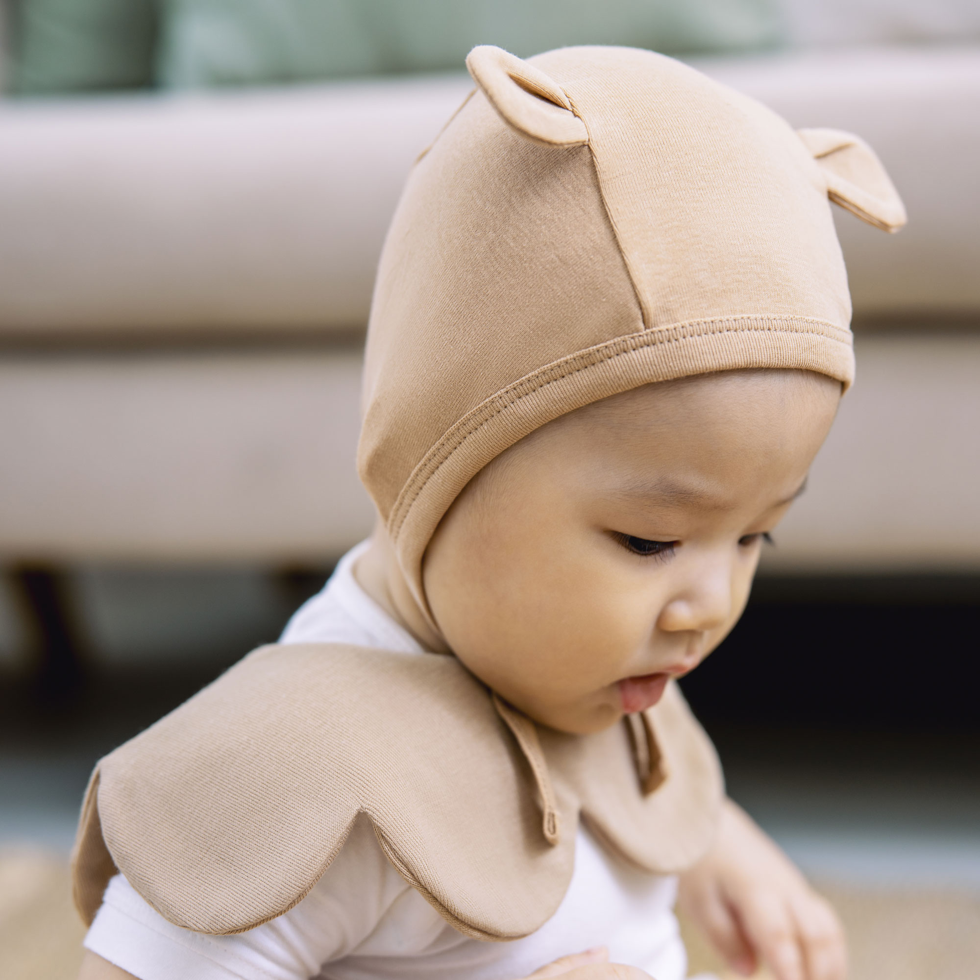[HCM]Mũ cho bé cute style Hàn Quốc