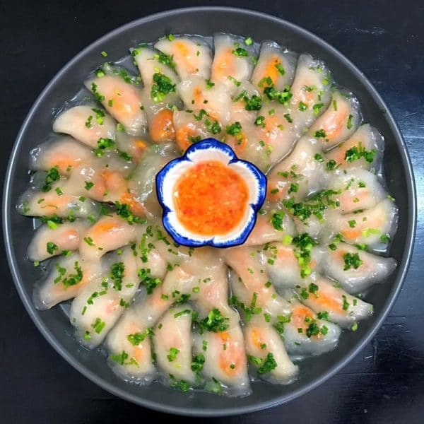 Bột Năng Hiệu Tuấn Phương Loại 400gr