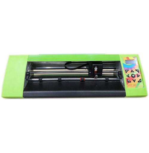 [Trả góp 0%]Máy Cắt Decal Mini ART 360