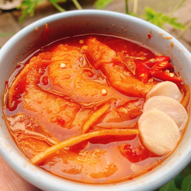 Mắm tôm chua huế bà duệ 400gr