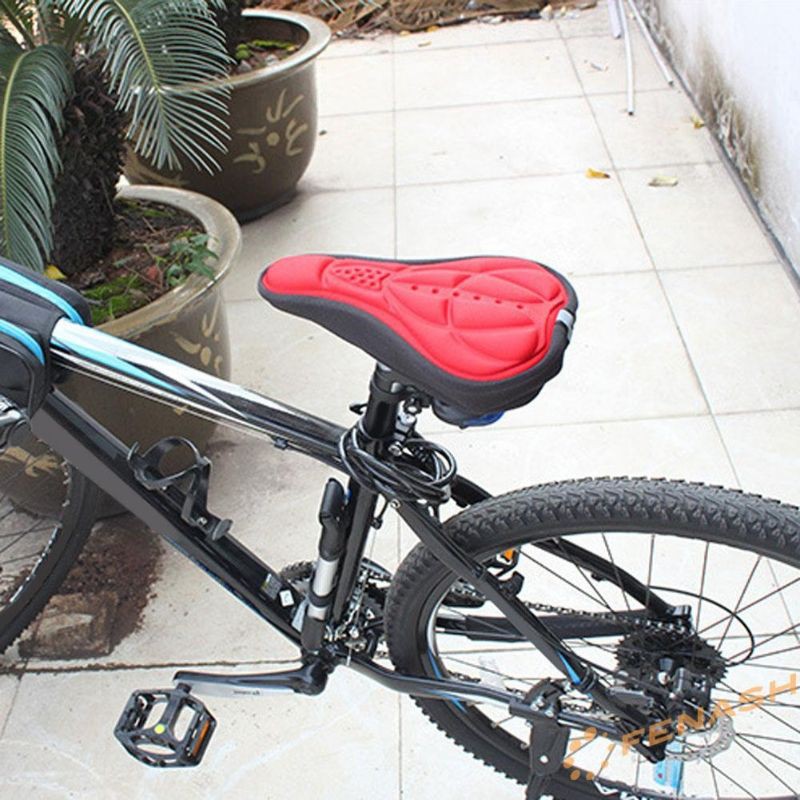 Bọc yên xe đạp