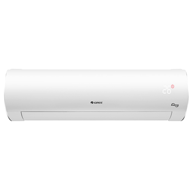Bảng giá Điều hòa Gree 1 chiều Inverter 18000 BTU GWC18FD-K6D9A1W