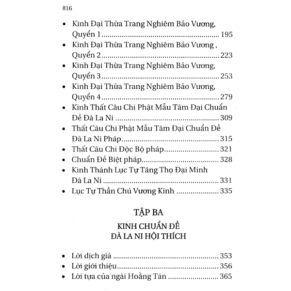 Sách - Bộ Mật Tông - Bìa Cứng