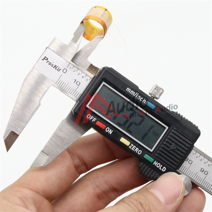 [HCM]Coil Treble Giấy  Giá 01 cái