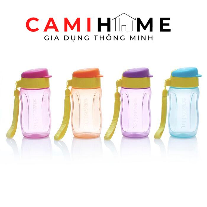 Bình Nước Tupperware Eco Bottle Gen ll 310ml