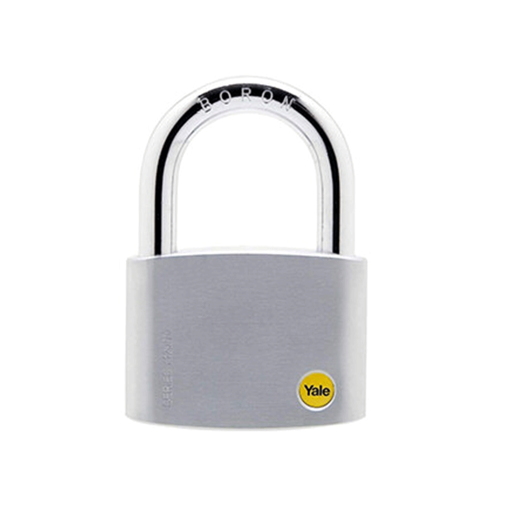 [Freeship] Khóa bấm Yale Y120 chìa vi tính