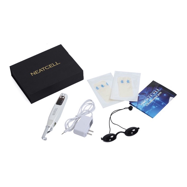 Máy Xoá Xăm, Xoá Nám Mini NeatCell mới