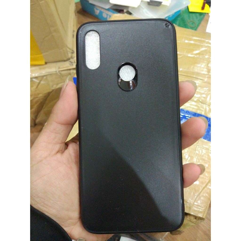 Phôi ốp 2d cho xiaomi note 7 / note 7 pro / mi 8 / mi 8 se / mi 8 lite