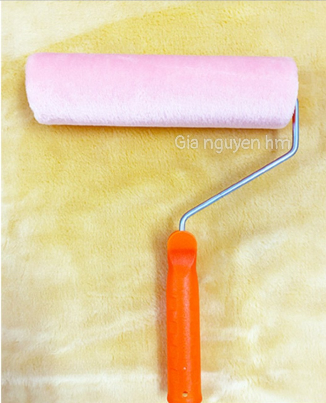 RULO SƠN EPOXY/SƠN DẦU/RULO ĐÔNG NAM Á ( 23CM)
