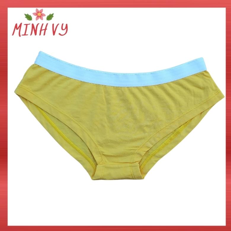 Quần chip quần lót tam giác hàng tặng cho bé từ 15-20kg