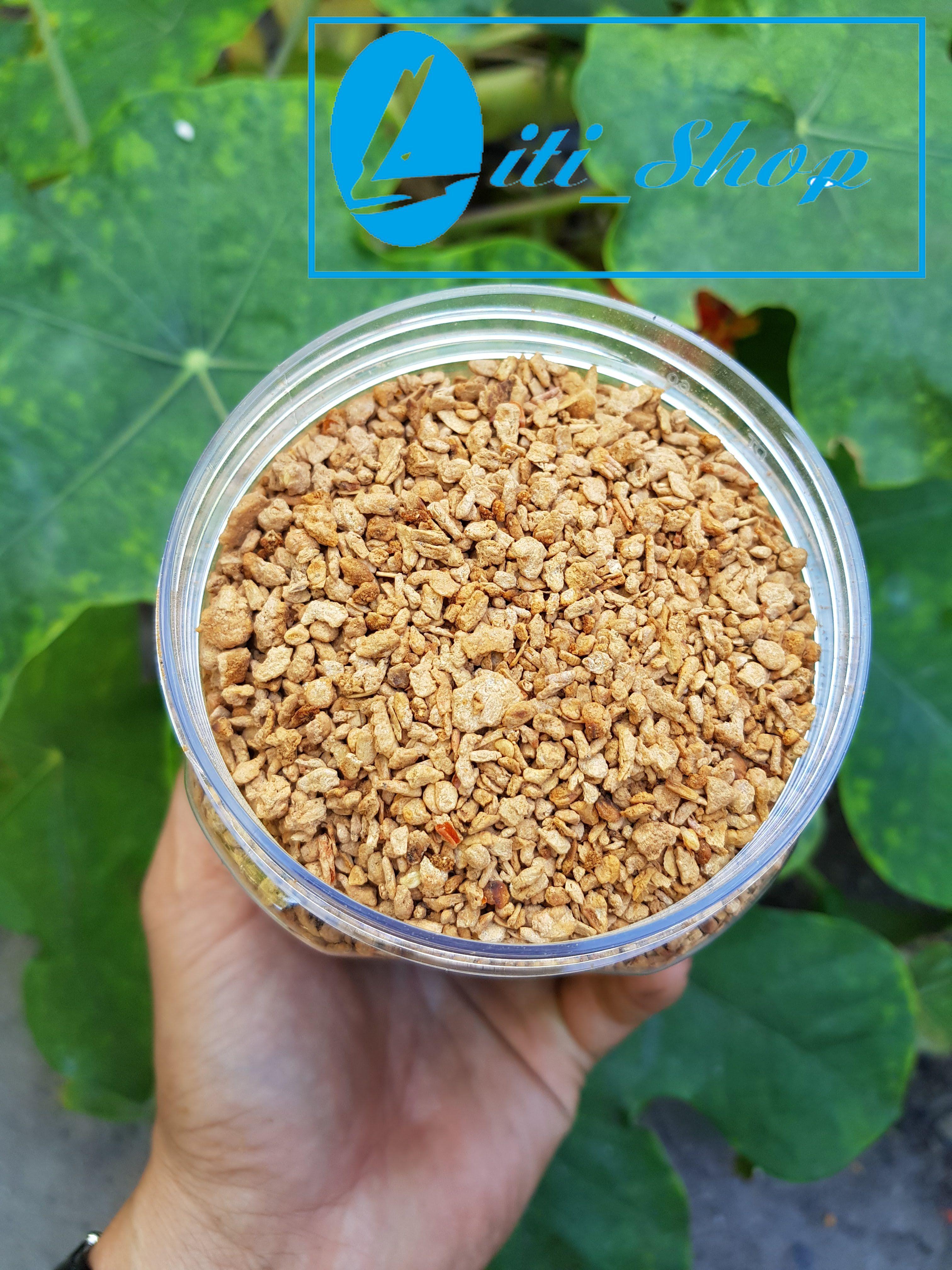 [500Gr] Muối tôm Loại 1