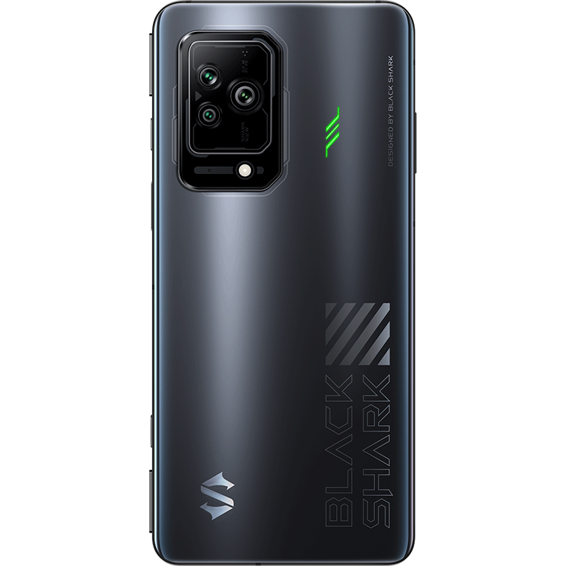 [Quốc tế] Điện thoại Xiaomi Black Shark 5 (8/128GB và 12/256GB)