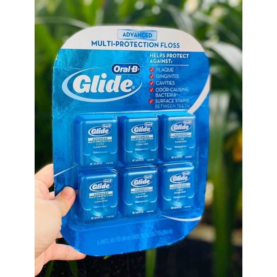 Chỉ nha khoa Oral-B glide 264m