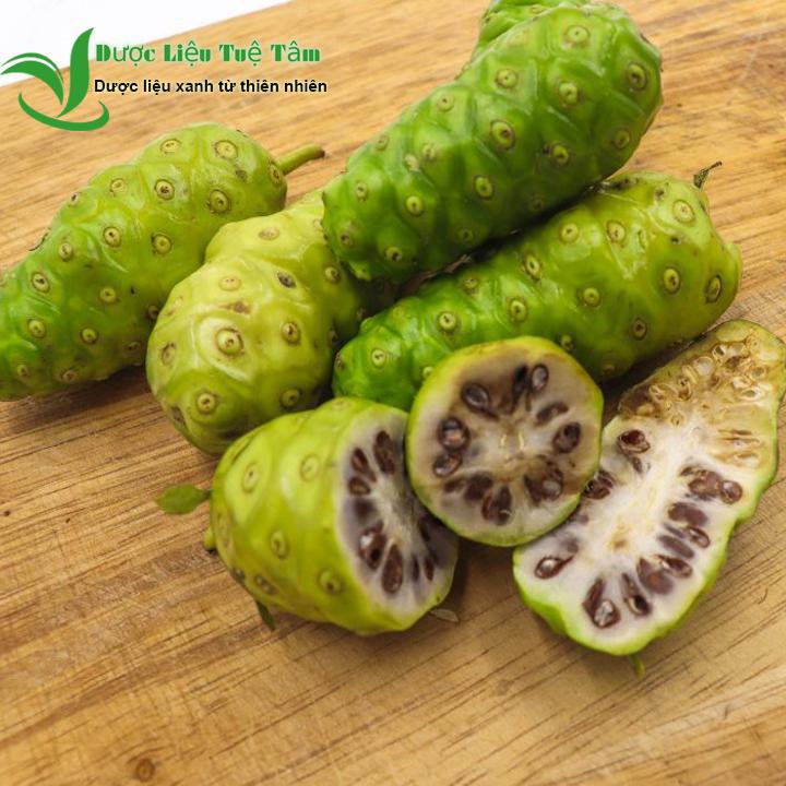 [HCM]500gr Trái nhàu khô - CAO CẤP