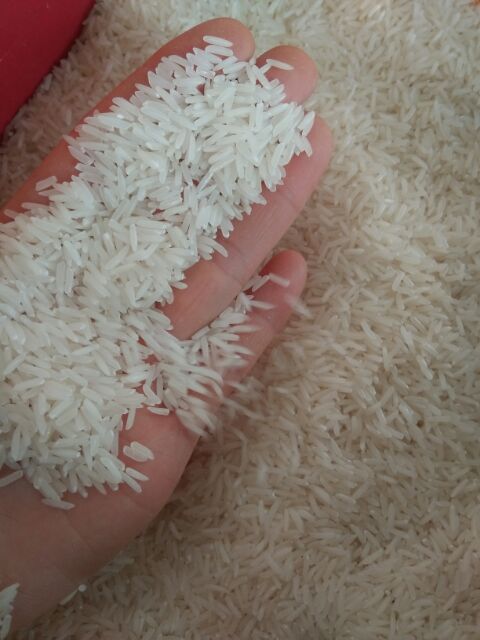 Gạo Lài Bún dẻo dai thơm cơm ( Túi 10Ky)