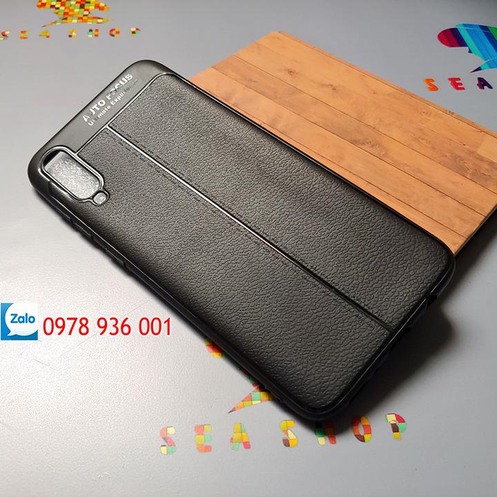 Case for Samsung Galaxy A70 - A705F
