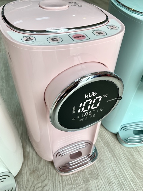 Bình thuỷ điện, bình đun nước Kub, Elaite