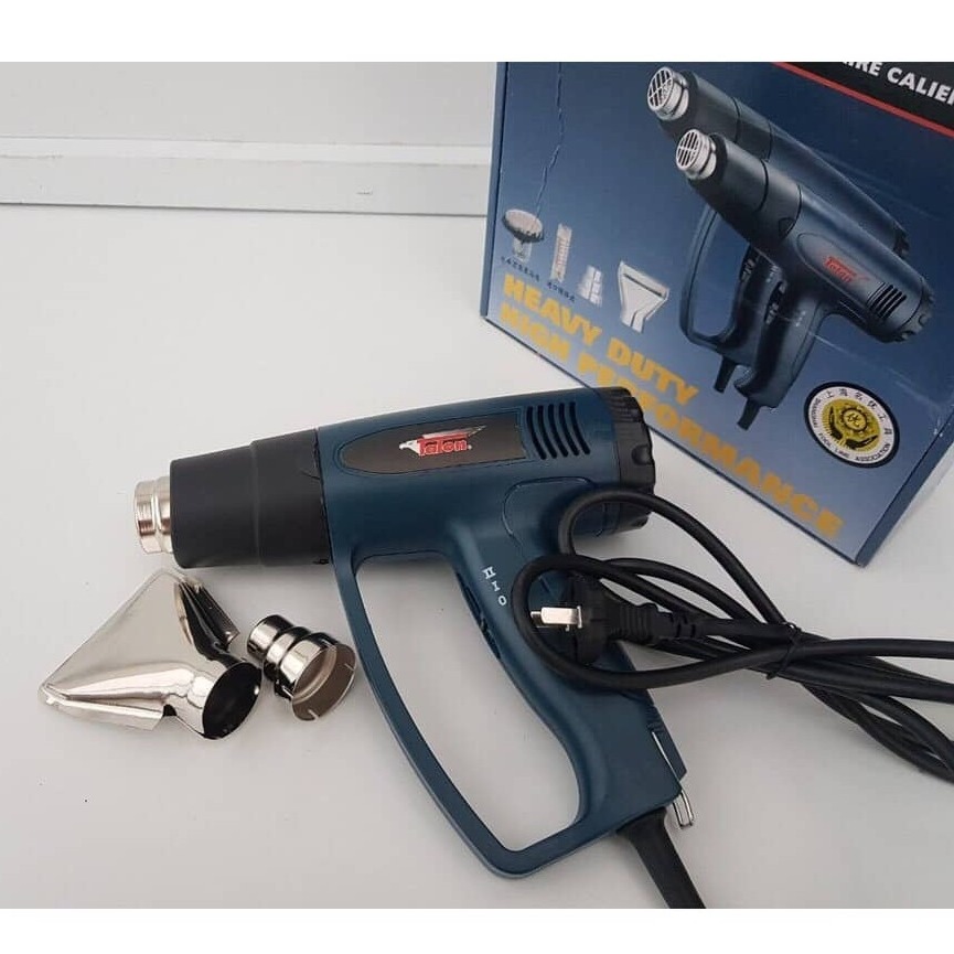 Máy khò hơi nóng Talon 2000w