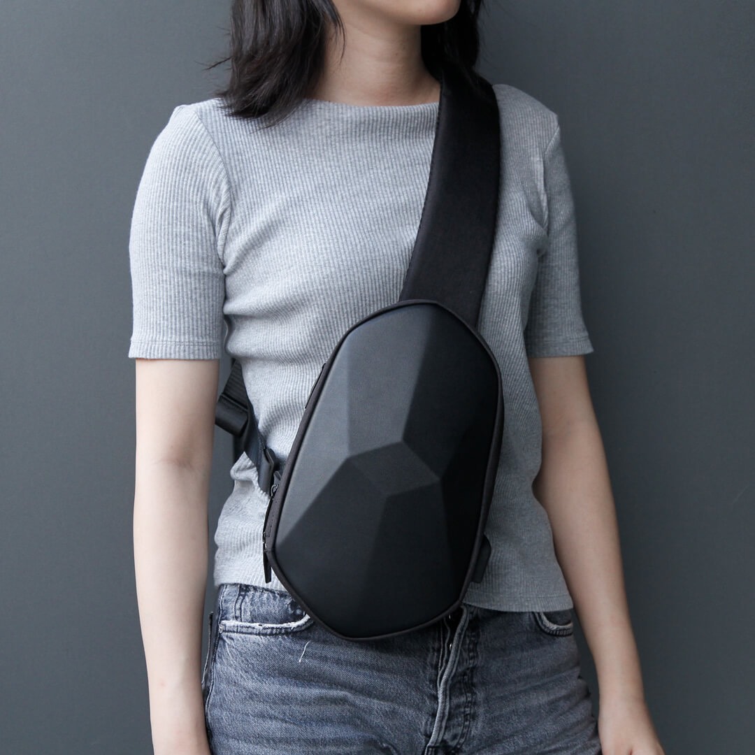 TÚI ĐEO CHÉO XIAOMI –PHONG CÁCH NHẬT BẢN