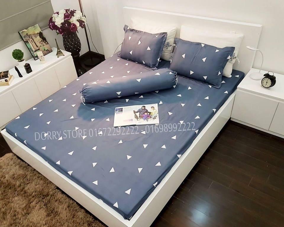 Ga gối 1m2 x 1m9 remato