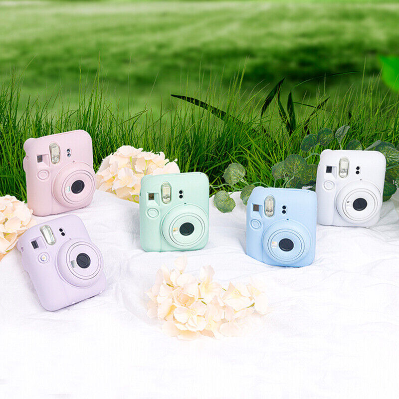 Case instax mini 11 - Silicon