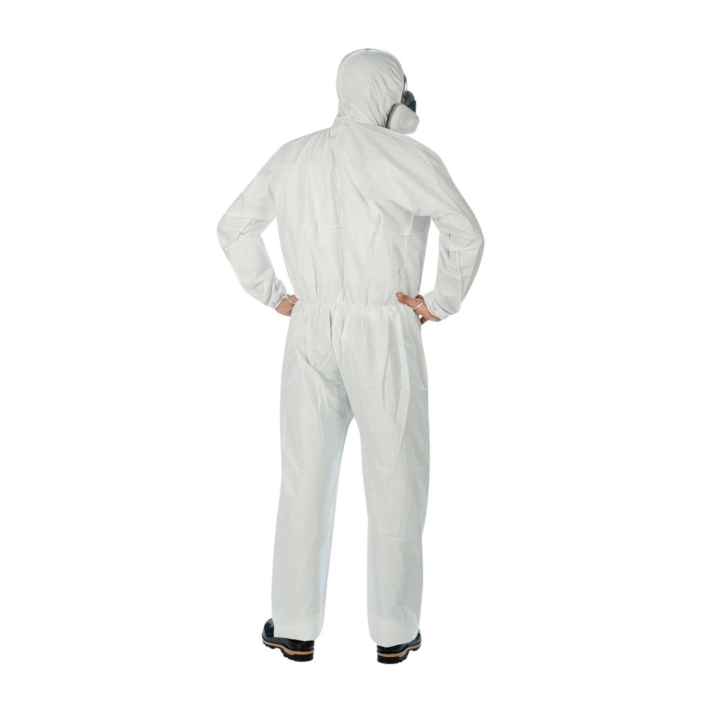 Chemical resistant clothing AlphaTec 2000