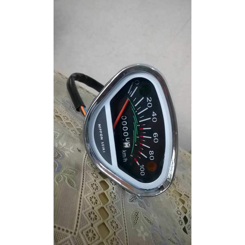 Đồng hồ hàng thái cho honda 67