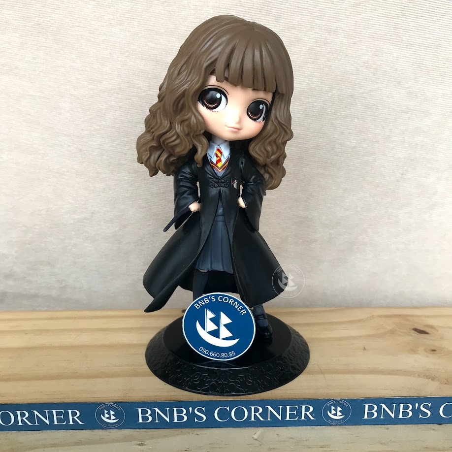 [BNB's Corner] Mô hình nhân vật Harry Potter 15cm