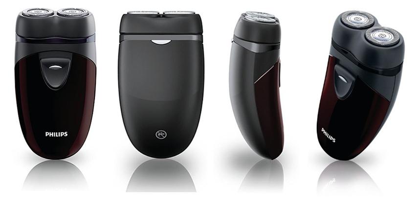 MÁY CẠO RÂU Philips PQ206