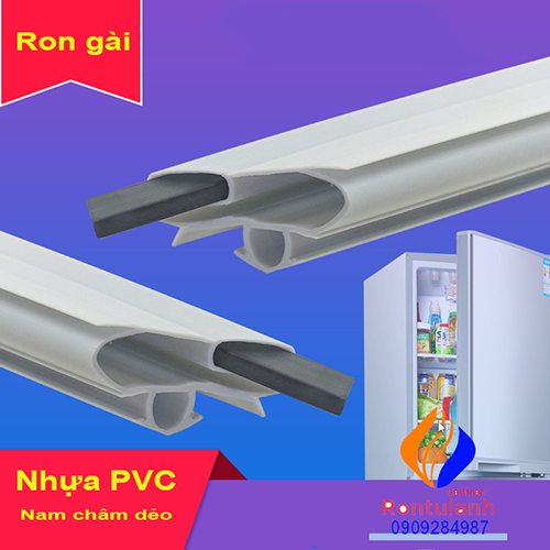 Ron tủ lạnh Panasonic Model NR-BV280Q