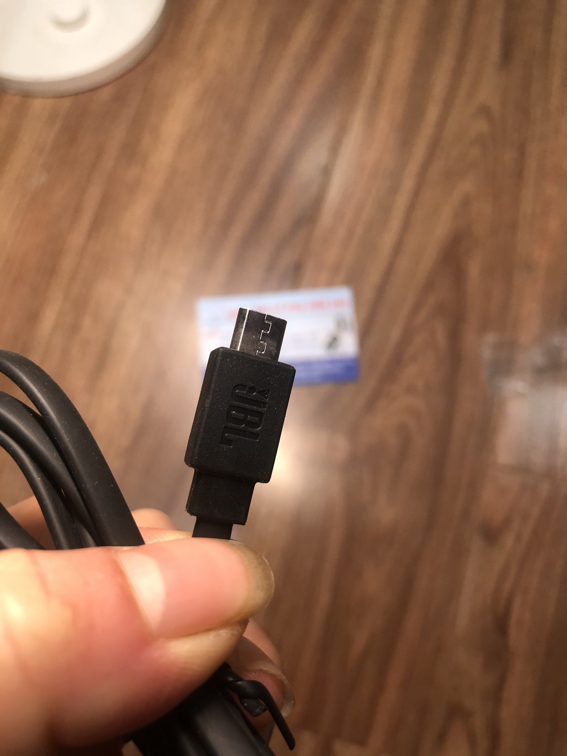 Dây sạc loa sony srs-xb12