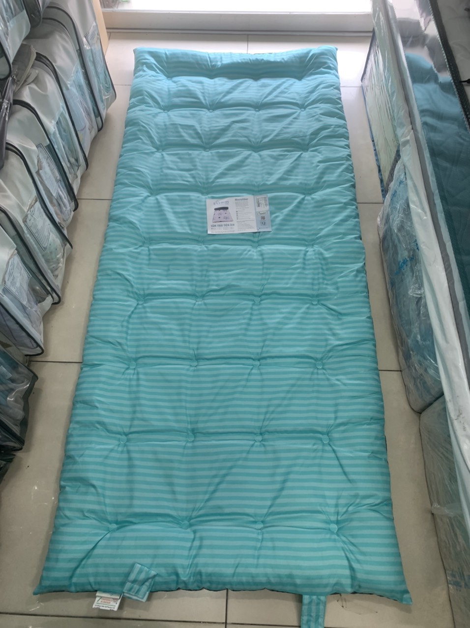 Nệm tiện ích Everon Lite ( 80*195cm )
