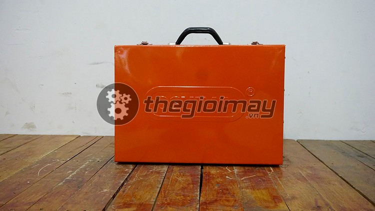 [HCM]Máy khoan búa đục bê tông Oshima KB-850