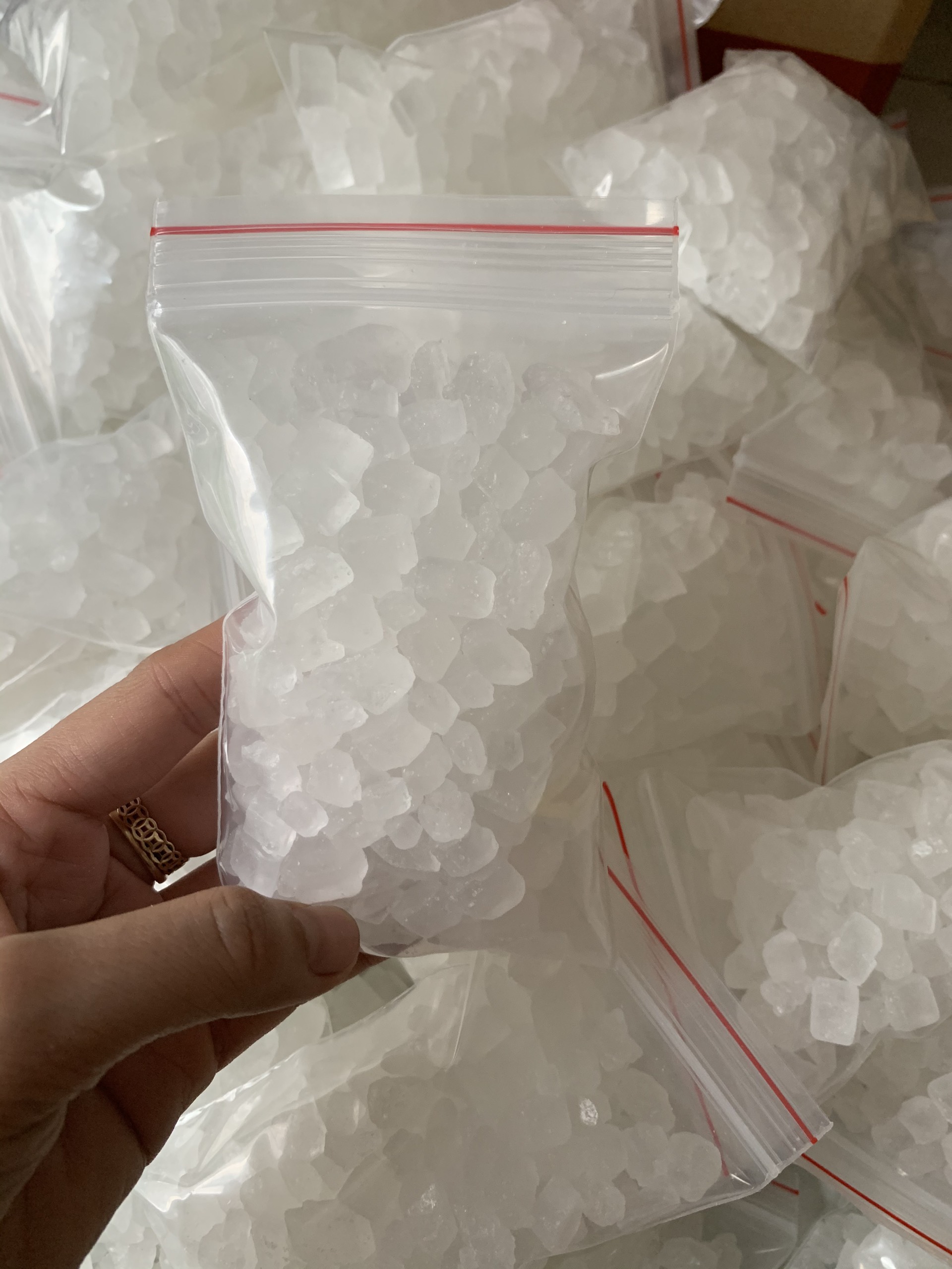 1kg đường phèn sạch