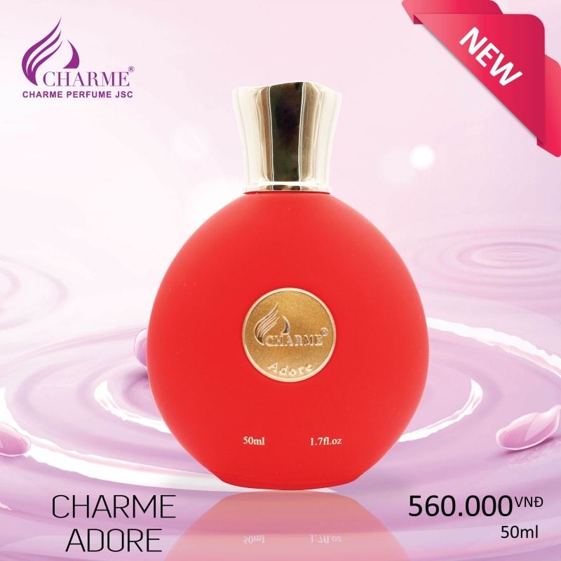 [HCM]Nước hoa Adore 50ml - Adore 100ml