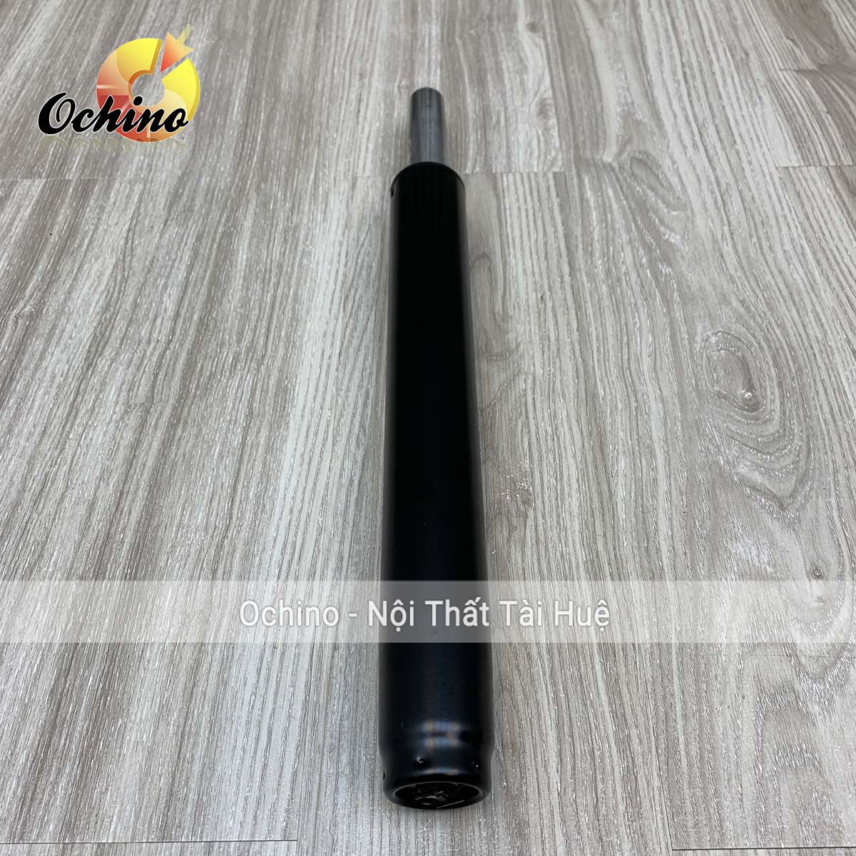 (FREESHIP) Chân Ghế Quầy Bar Cao 60-80Cm Chân Đen (Có Sẵn)