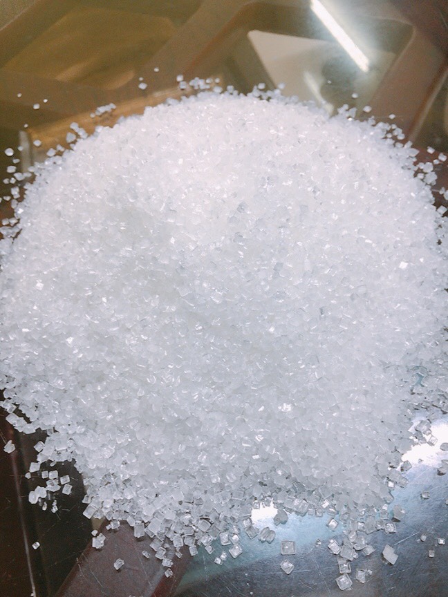 [SP000372] ĐƯỜNG PHÈN KIM CƯƠNG [ĐƯỜNG PHÈN HẠT] [1KG]