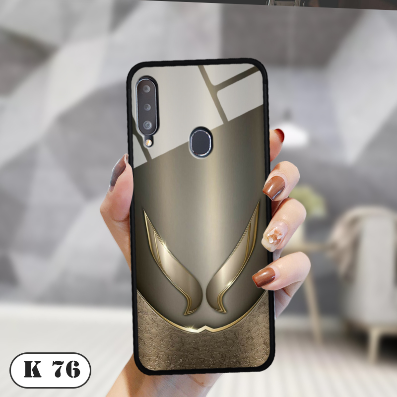 Ốp lưng 3D điện thoại SAMSUNG GALAXY A20S