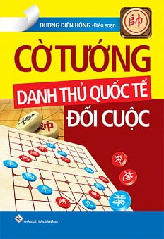 Fahasa - cờ tướng danh thủ quốc tế đối cuộc