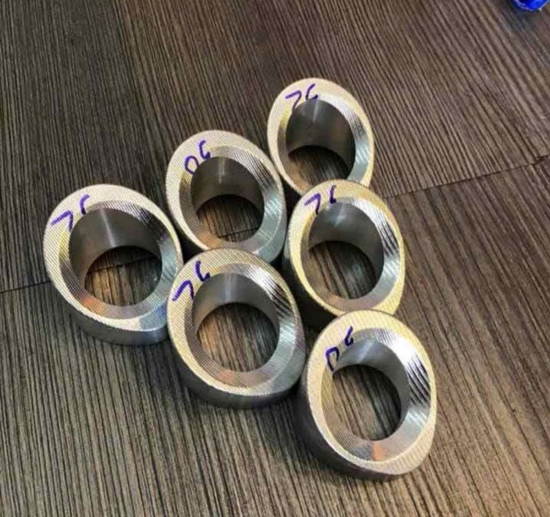 [HCM]tiêu tiện pô AHM M3 nhôm CNC lổ 26mm