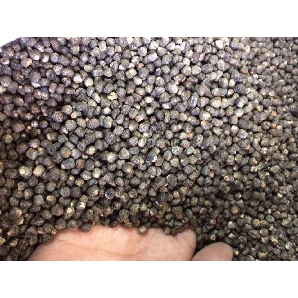 HẠT CHUỐI HỘT KHÔ 1KG