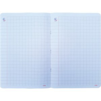 Vở giáo án ô ly - 200 trang; Ms 314 (N5)