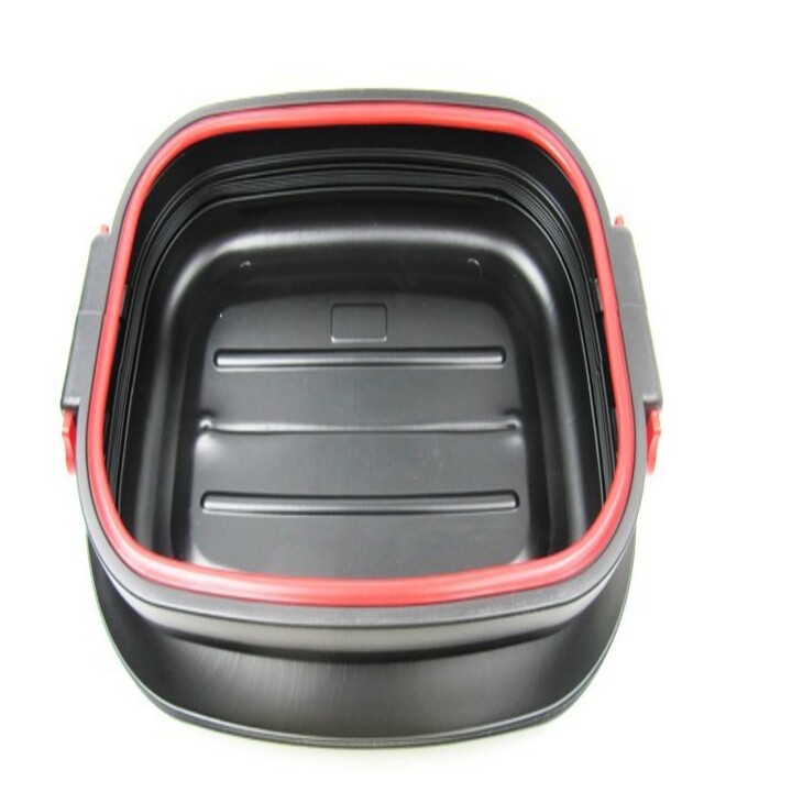 Elastic Storage large capacity car stacking kit 37 liters capacity