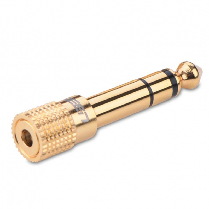 Đầu chuyển đổi âm thanh 3.5mm sang 6.5mm